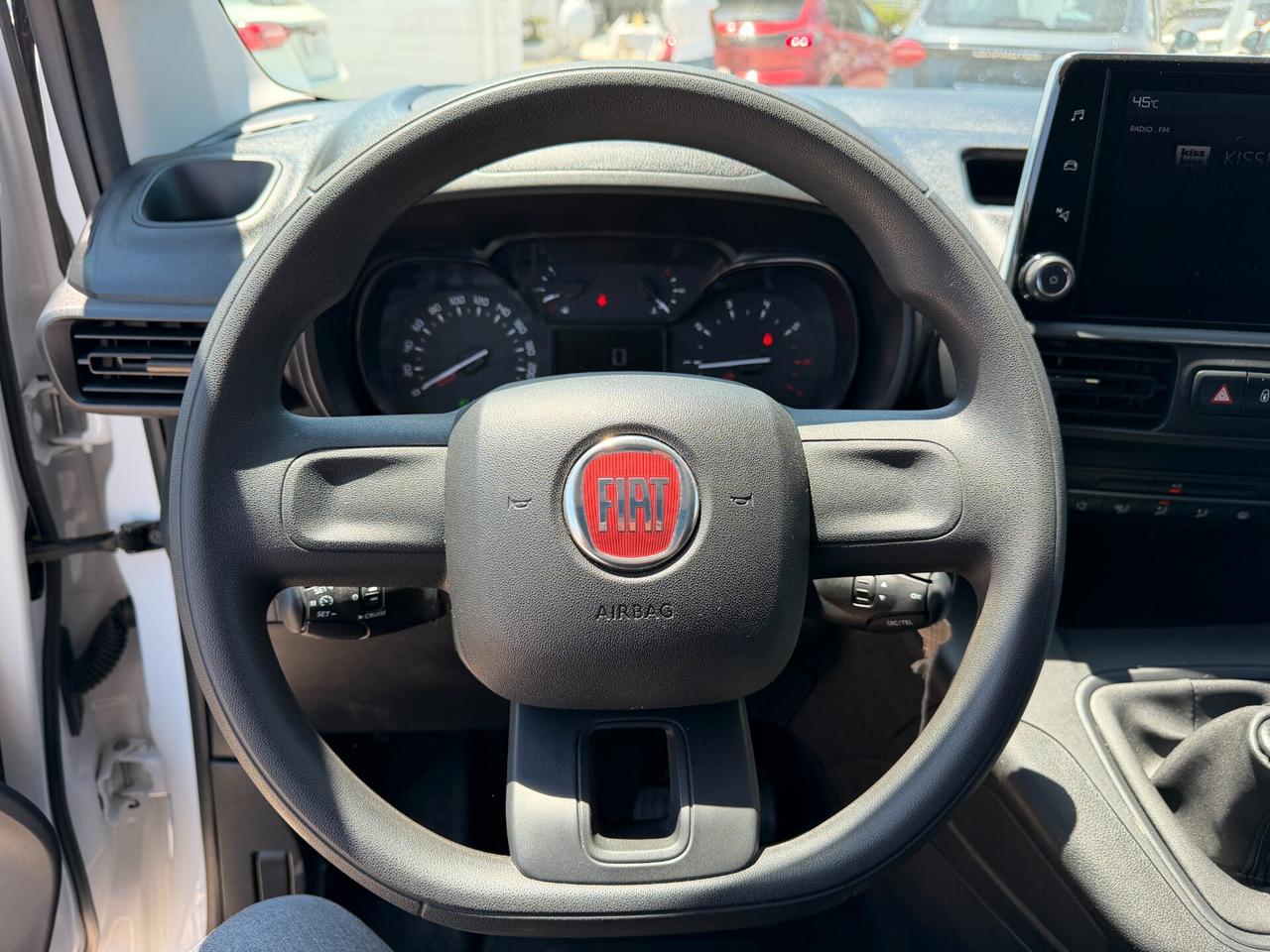 Fiat Doblò cargo 1.5 mjet 100cv