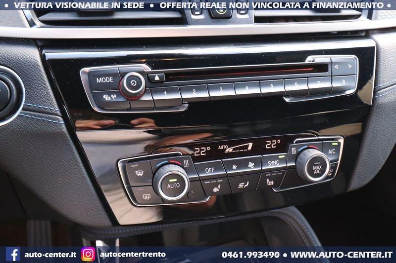 BMW X2 xDrive 25d MSport aut. M-Sport