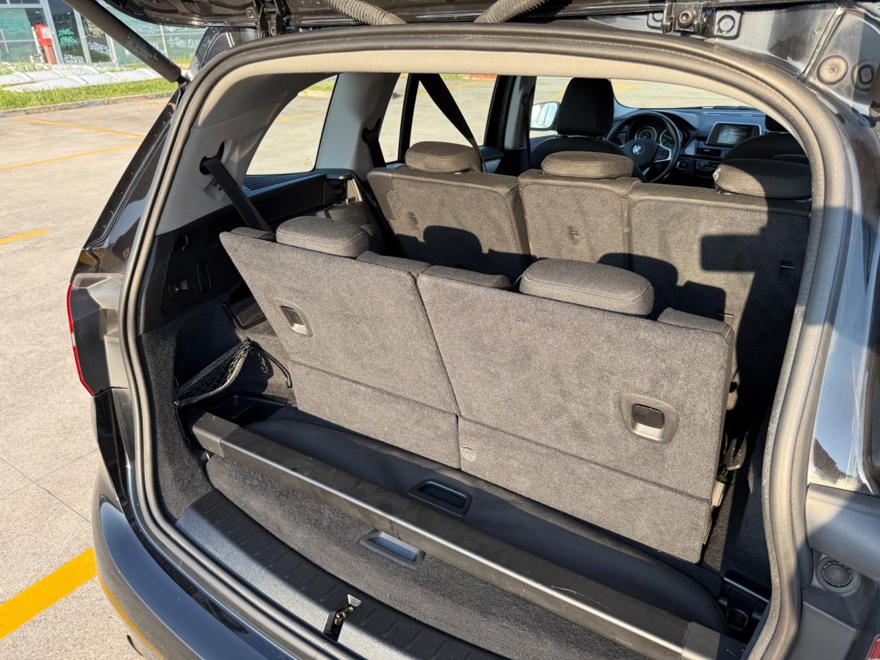 Bmw 216d Active Tourer Luxury 7 POSTI OK NEOPATENTATI