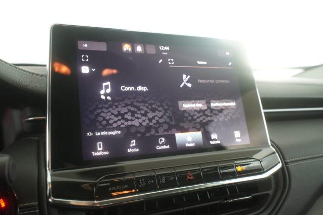 JEEP Compass Compass 1.5 Turbo T4 130CV MHEV 2WD Limited