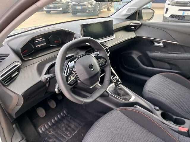 Peugeot 208 PureTech 100 Stop&Start 5 porte Style