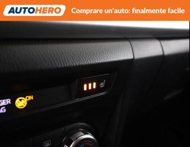 MAZDA 3 Mazda3 2.2 Skyactiv-D Exceed