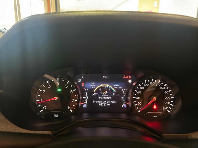 JEEP Compass 1.3 Turbo T4 2WD Business