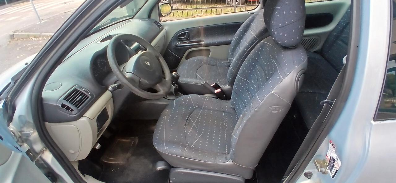 Renault Clio 1.2 16v neopatentati benzina