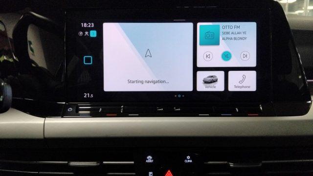 VOLKSWAGEN Golf Variant 1.0 TSI EVO Life VIRTUAL