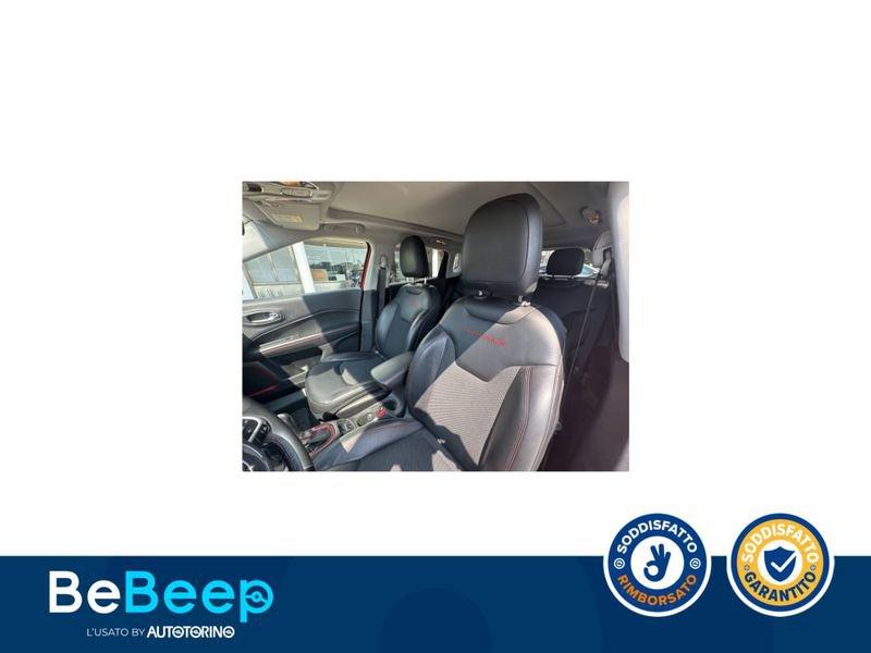 Jeep Compass 2.0 MJT TRAILHAWK 4WD ACTIVE DRIVE LOW 170
