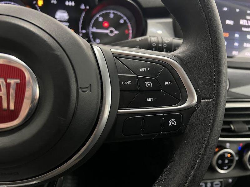 FIAT 500X Urban Look 1.3 Mjet 95cv 4x2 120