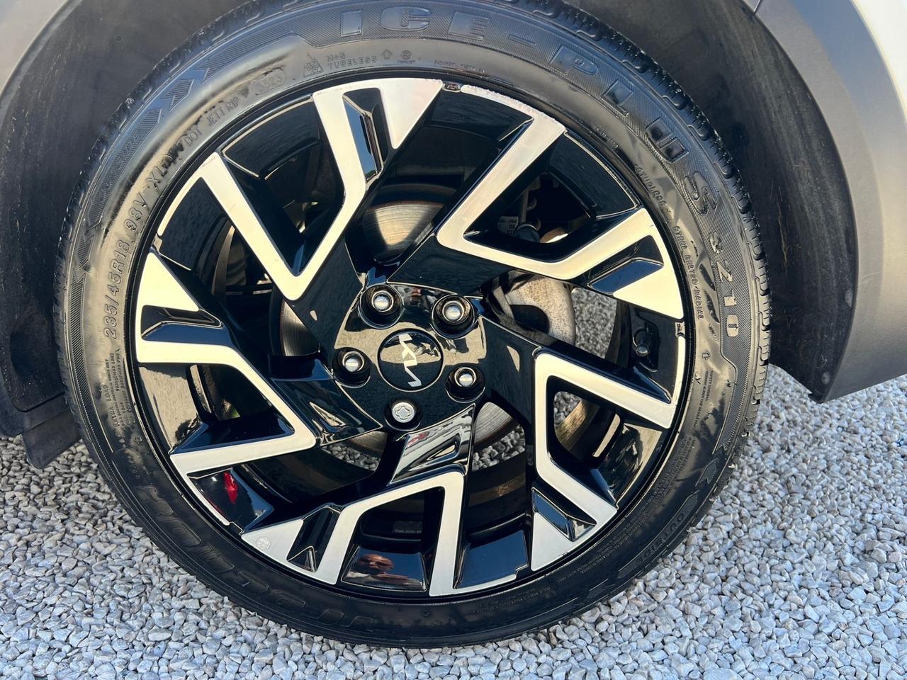 Kia XCeed 1.0 T-GDi GPL Business