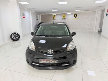 TOYOTA AYGO X,NAVI,5 PORTE,OTTIMA PER NEOPATENTATI