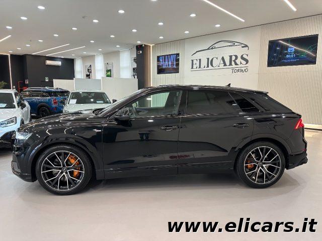 AUDI Q8 50 TDI 286 CV quattro tiptronic Sport