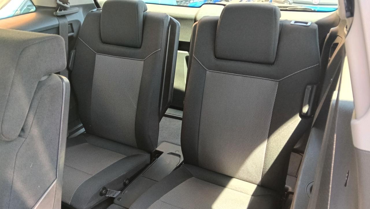 OPEL ZAFIRA 1.7 CDTI-7 POSTI-PREZZO PROMO