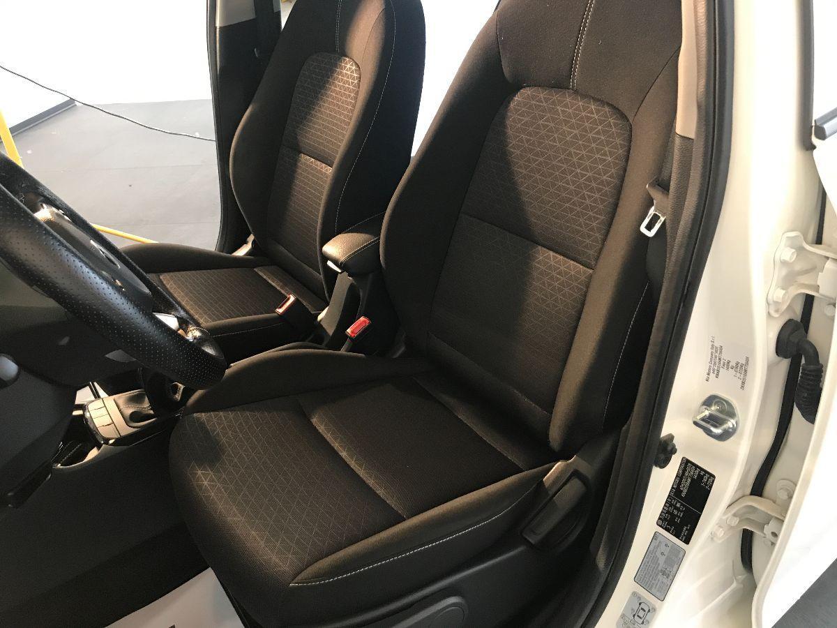 KIA Picanto 1.0 EcoGPL 5p. Style