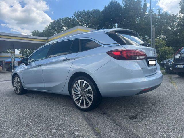 OPEL Astra 1.6 CDTi 110CV Start&Stop Sports Tourer Innovation