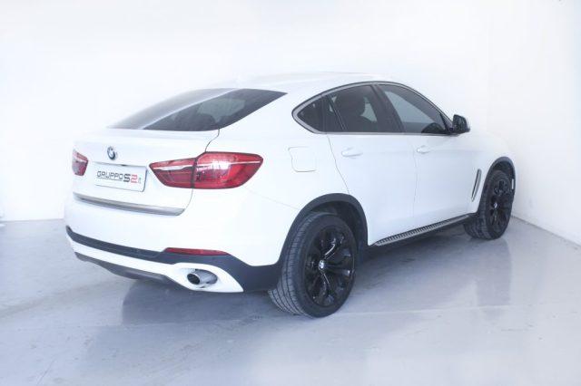 BMW X6 xDrive30d 258CV Extravagance M-sport Tetto
