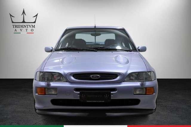 Ford Escort 2.0i 16v RS Cosworth Executive Srs 3p