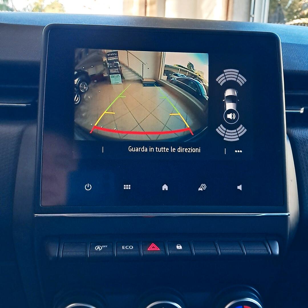 Renault Clio Blue dCi 85 CV 5 porte Intens