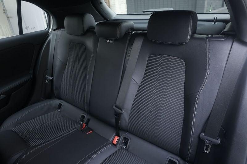 Mercedes-Benz Classe A Mercedes-Benz Classe A 180 d Sport 80KW ANNO 2019