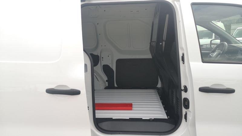 Renault Express 1.4 Blue dCi 95 Van