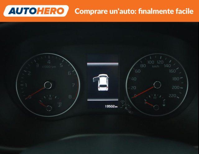 KIA Picanto 1.0 12V 5 porte AMT Urban