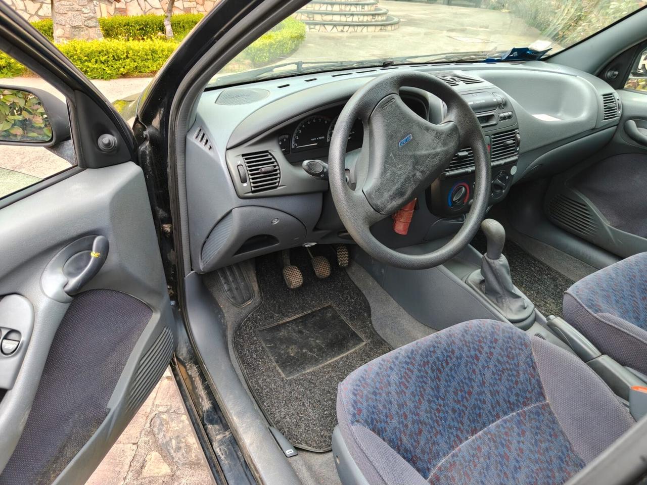 Fiat Brava 1.6 Benzina - 1997
