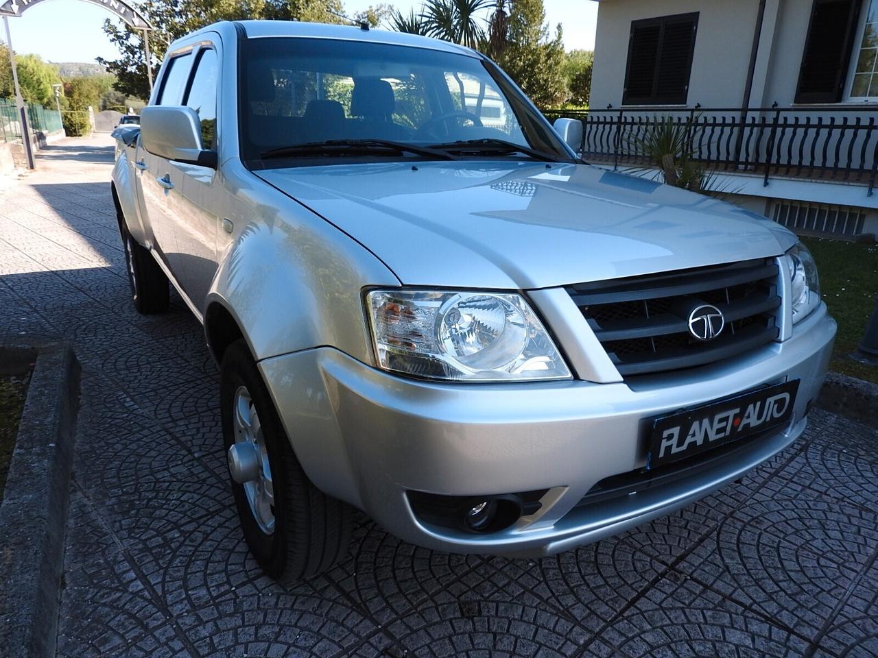 Tata Xenon 2.2 Dicor 4x4 PC Cassonato
