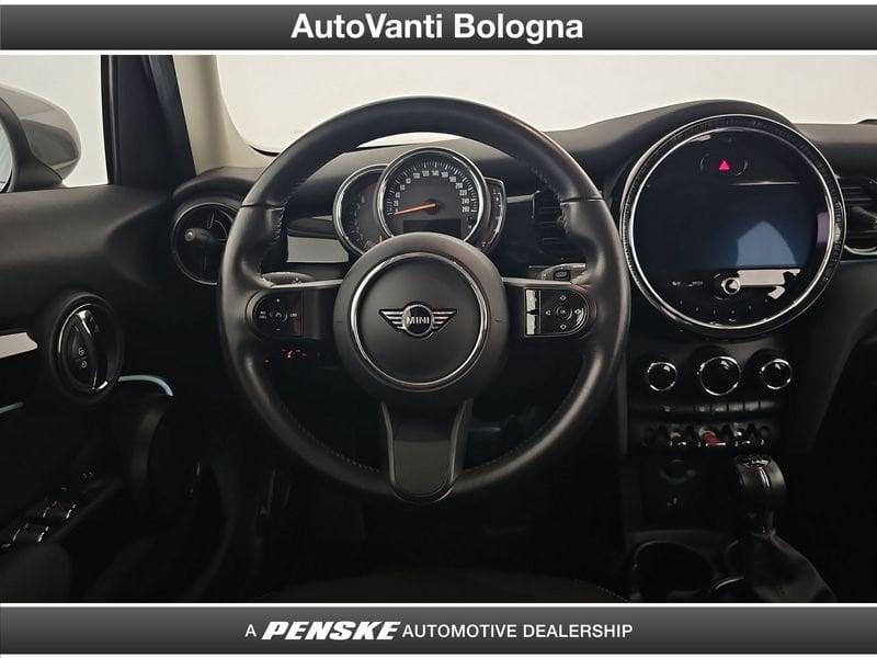 MINI Mini 5 porte Mini 5p 1.5 One Classic 75cv