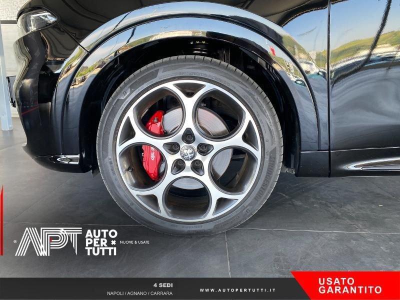 Alfa Romeo Tonale Tonale 1.6 Veloce 130cv tct6