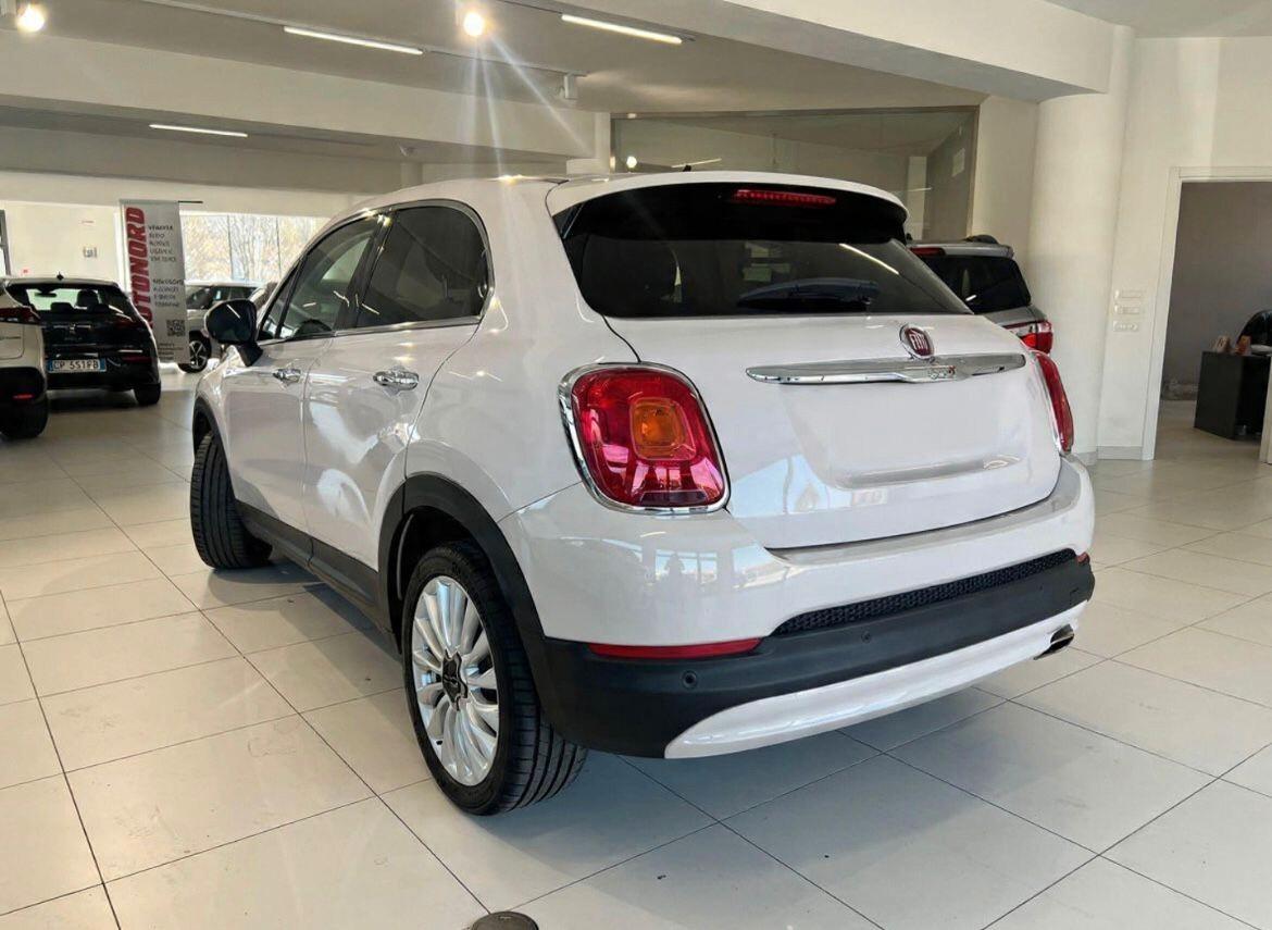 Fiat 500X 1.3 MultiJet 95 CV Lounge