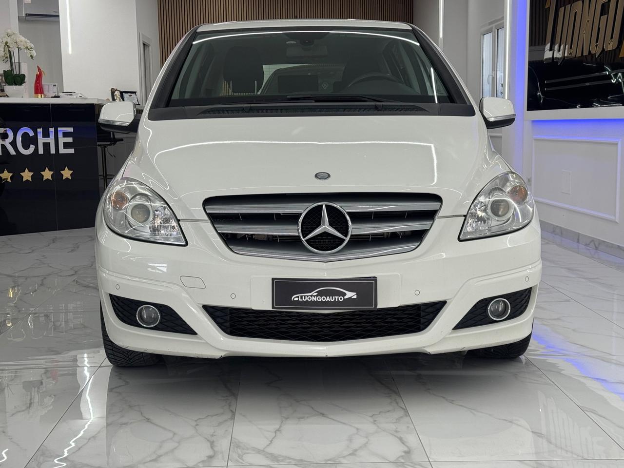 Mercedes-benz Classe B 180d Automatic Premium