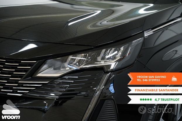 PEUGEOT 5008 2 serie 5008 BlueHDi 130 S&S EAT8...