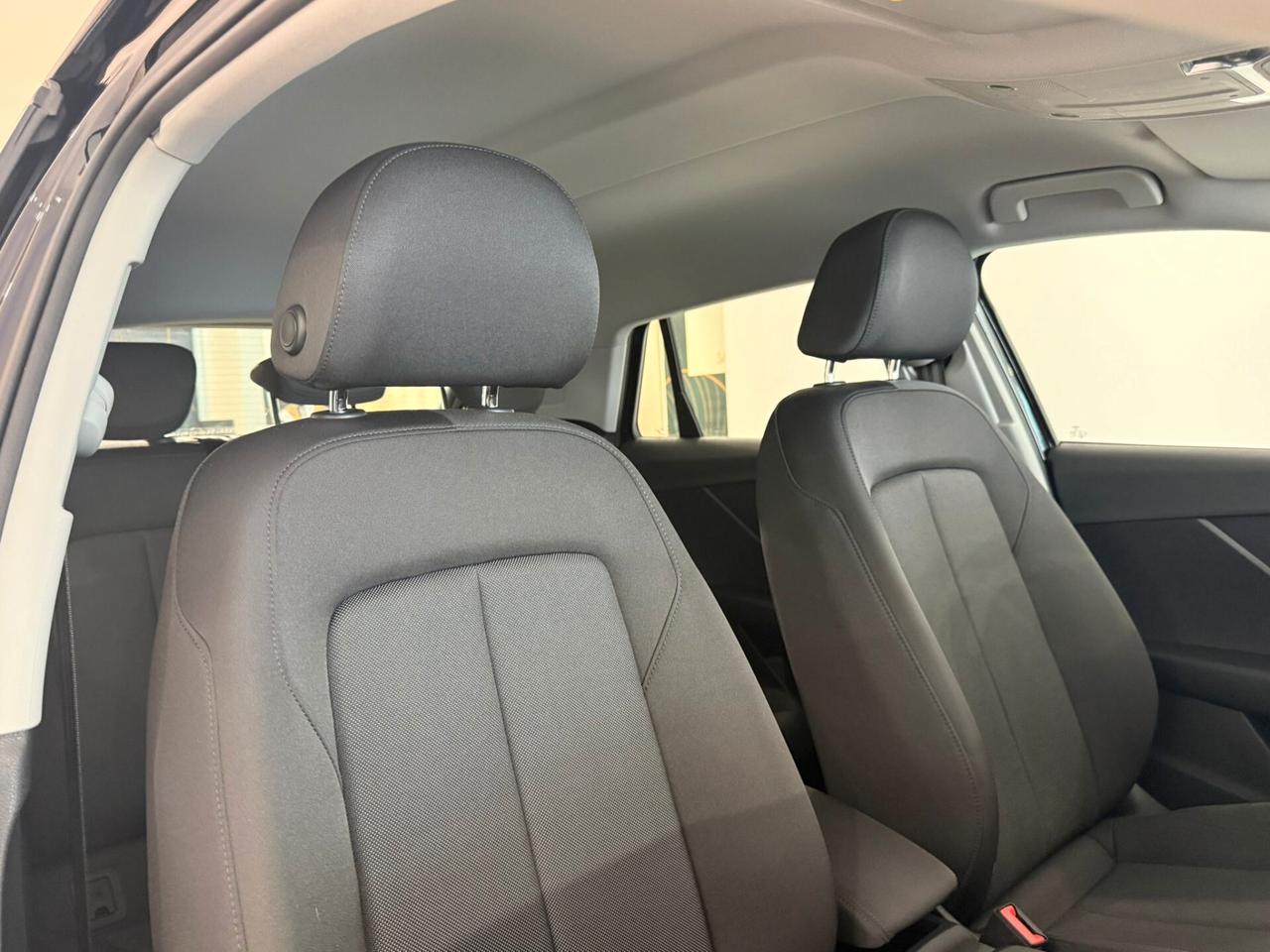 AUDI Q2 1.6 DIESEL TOTAL BLACK 80.000KM