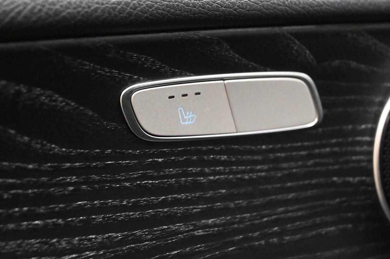 MERCEDES Classe E (W/S213) E 200 d Auto Sport