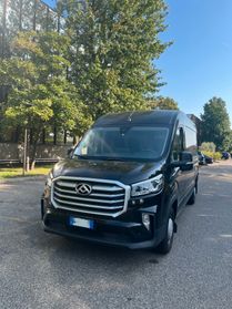 Maxus Deliver9 DELIVER 9 VAN L3H2 N1 (FWD) - Luxury Pack MY22