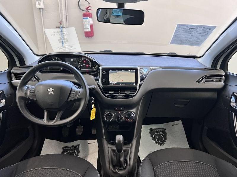 Peugeot 208 BlueHDi 100 S&S 5p. Mix