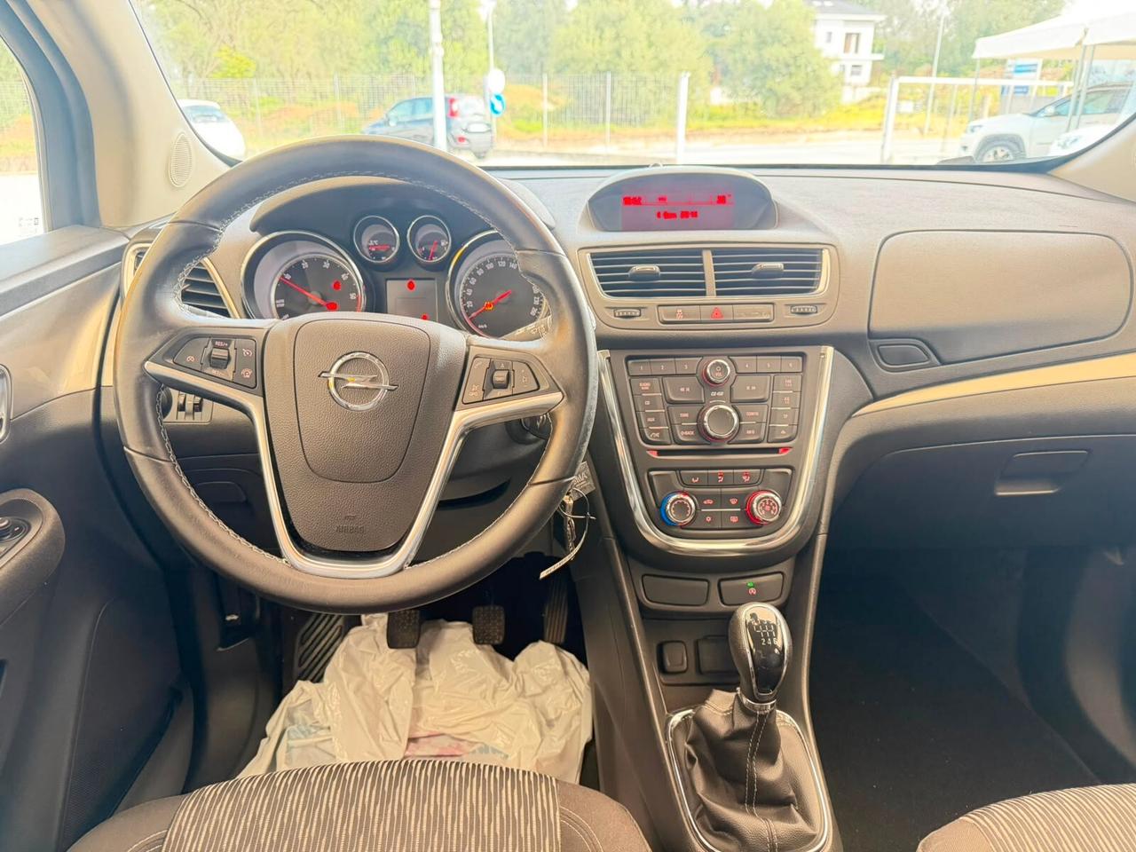 Opel Mokka 1.6 CDTI Ecotec 136CV 4x2 Start&Stop Ego