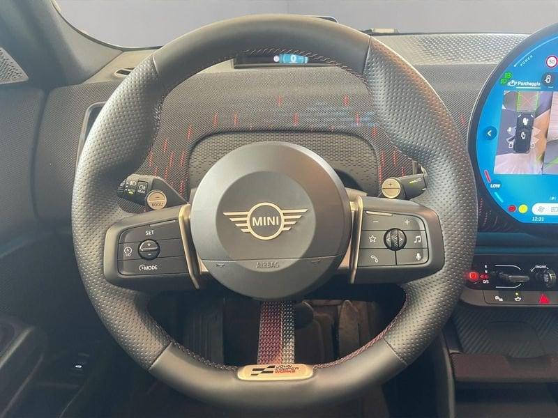 MINI Countryman Mini Countryman 1.5 48V C JCW auto