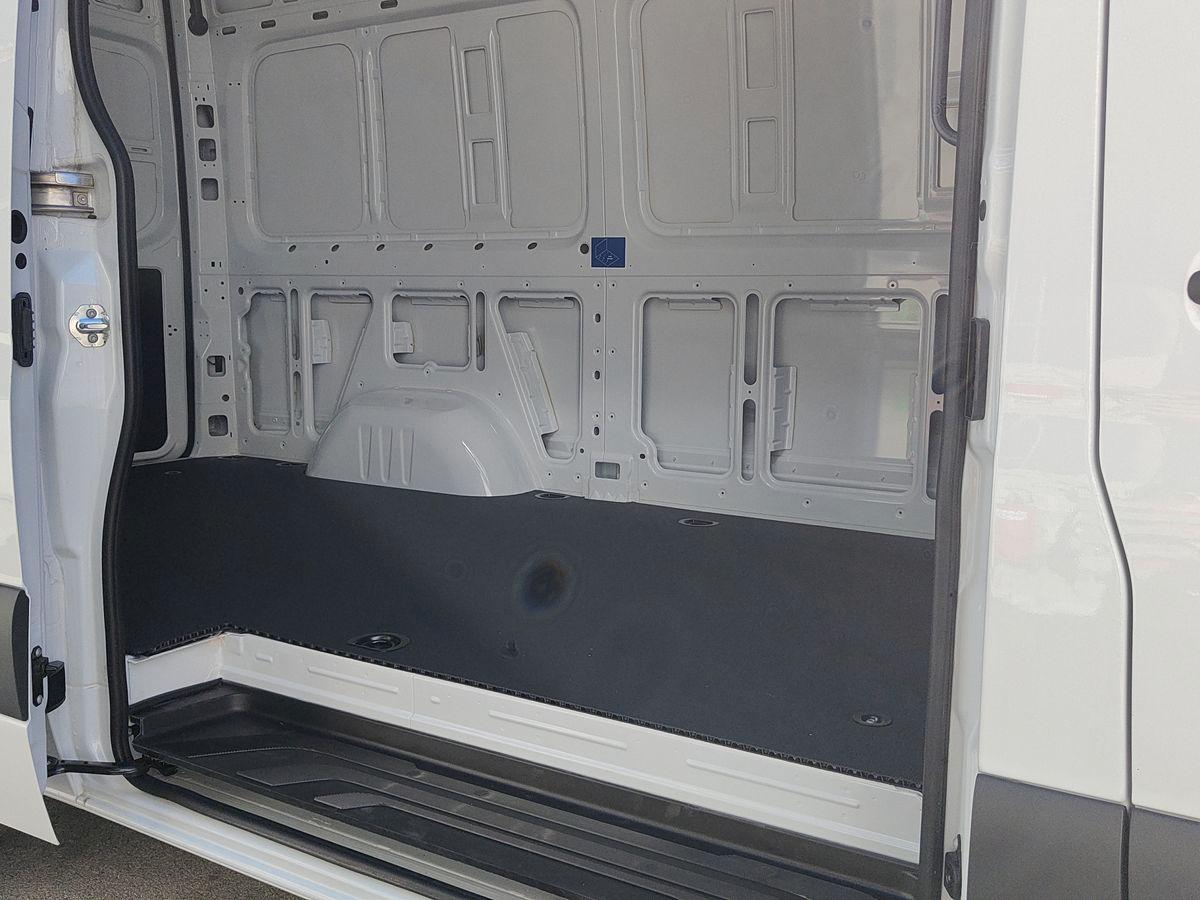 Mercedes-Benz Sprinter Furgone 315CDI 37/35 PRO