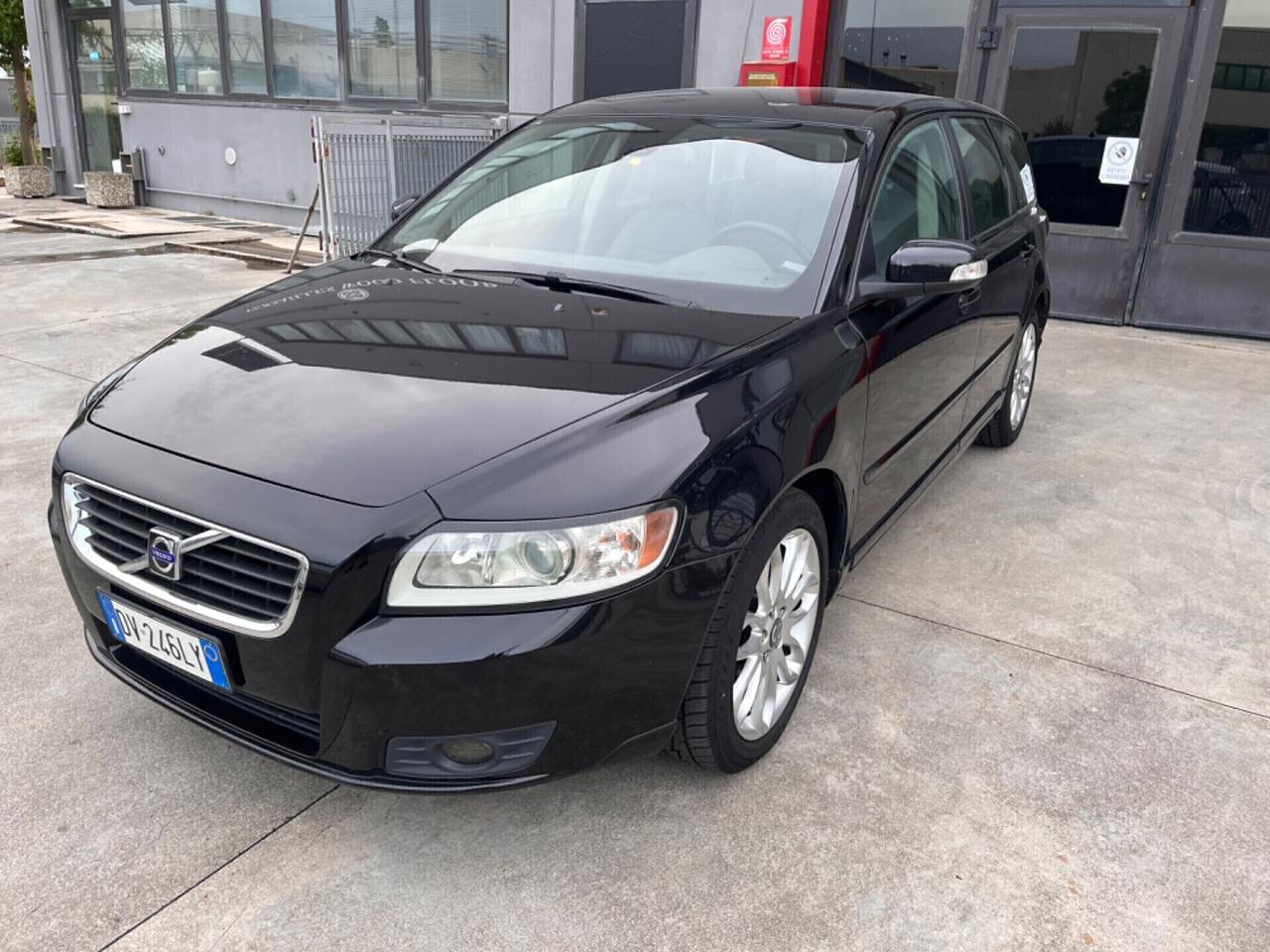 Volvo V50 2.0 D cat Momentum