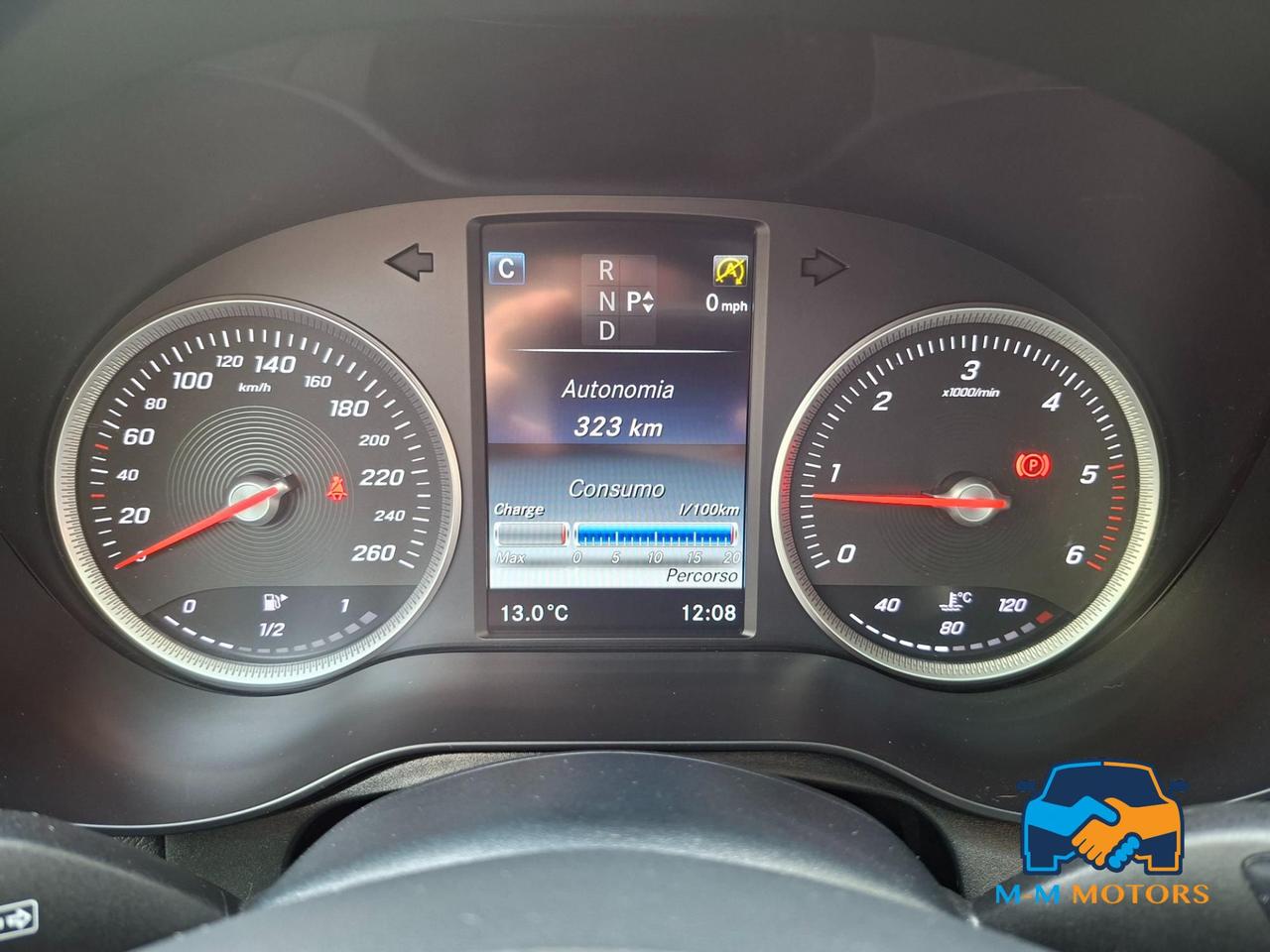 Mercedes-Benz GLC 220 D 4 MATIC premium + tetto apribile