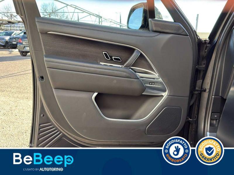 Land Rover Range Rover 3.0D I6 MHEV AUTOBIOGRAPHY AWD 350CV A
