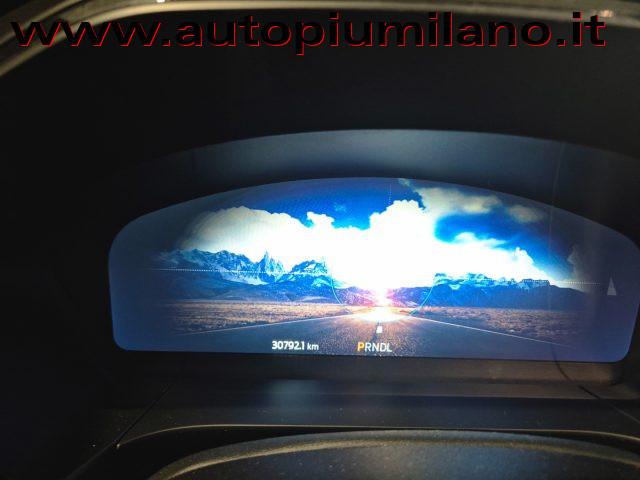 FORD Kuga 2.5 Plug In Hybrid 225 CV CVT 2WD ST-Line X