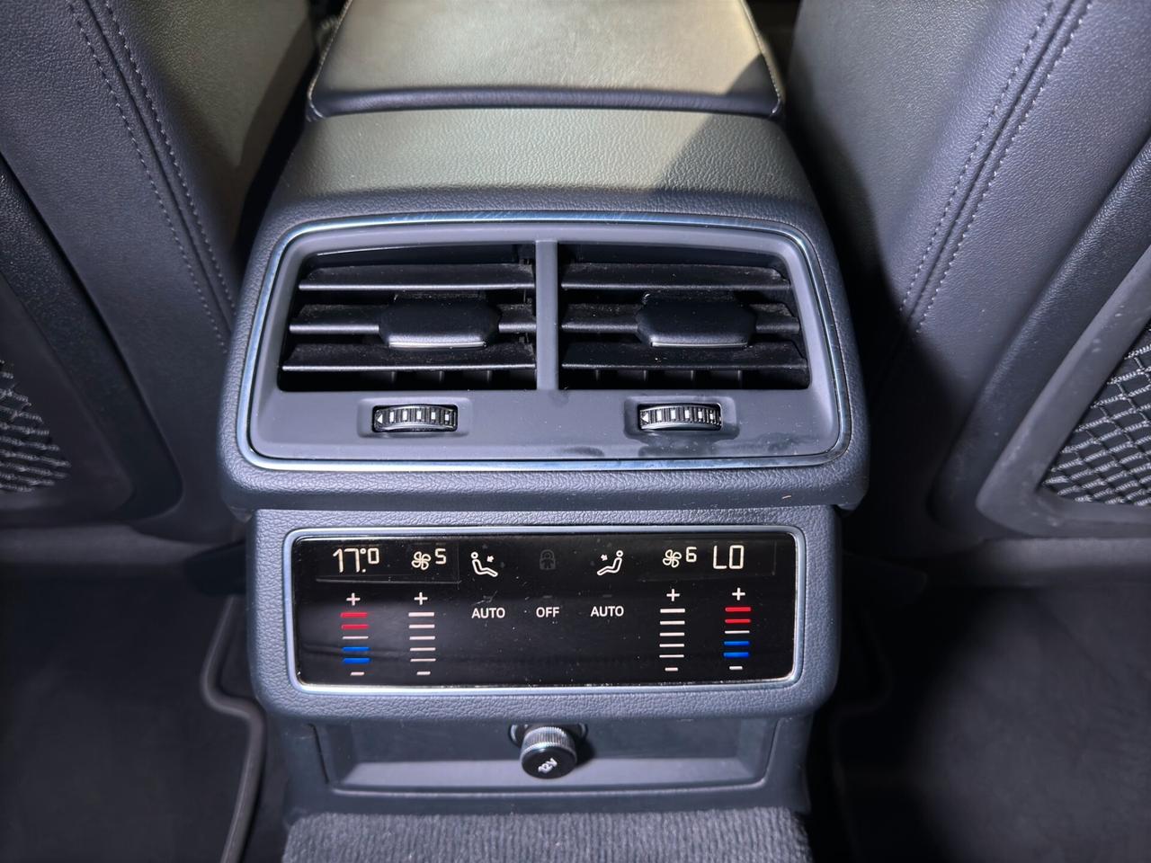 Audi A6 Avant 40 2.0 tdi mhev S-LINE quattro s-tronic
