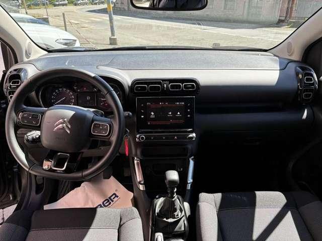 Citroen C3 Aircross PureTech 110 S&S Feel LED-APP CONNECT