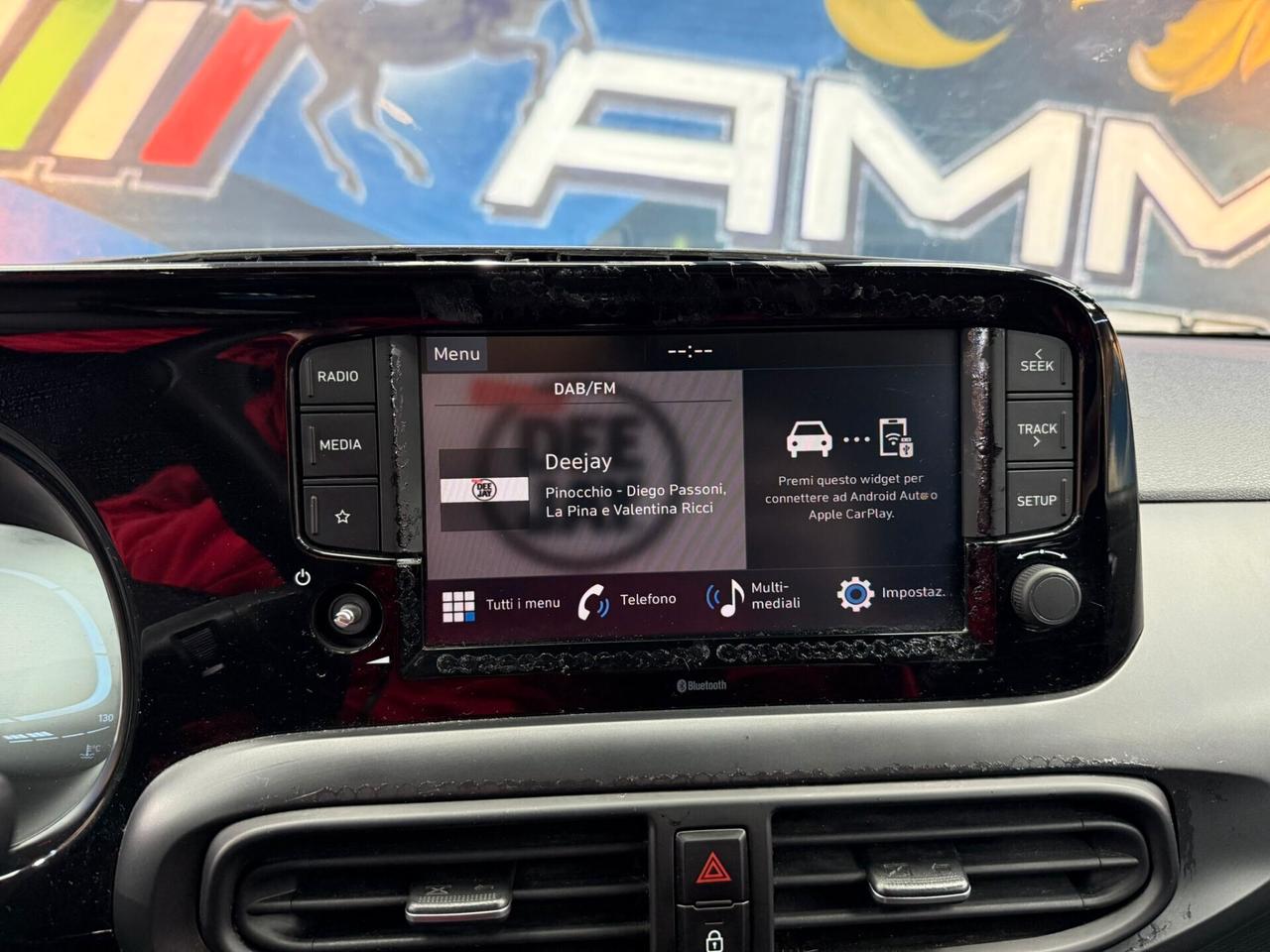 Hyundai i10 1.0 T-GDI N Line (382)