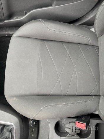 Ford Fiesta 1.5 TDCi anno 2017