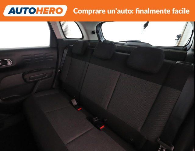 CITROEN C3 Aircross BlueHDi 110 S&S Feel
