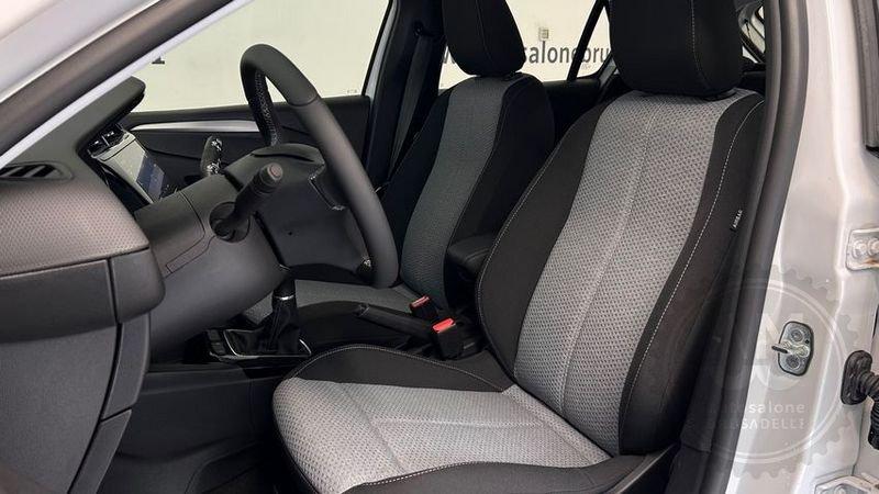 Opel Corsa Corsa 1.2 Edition TECH PACK |RETROC.|CARPLAY