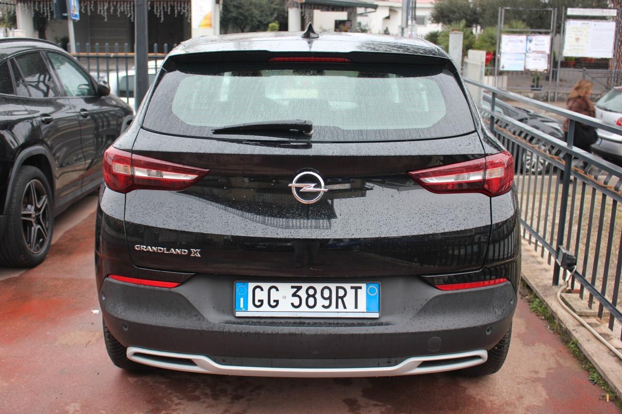 Grandland X 1.5*PREZZO VERO*eat8-unipro-km certi