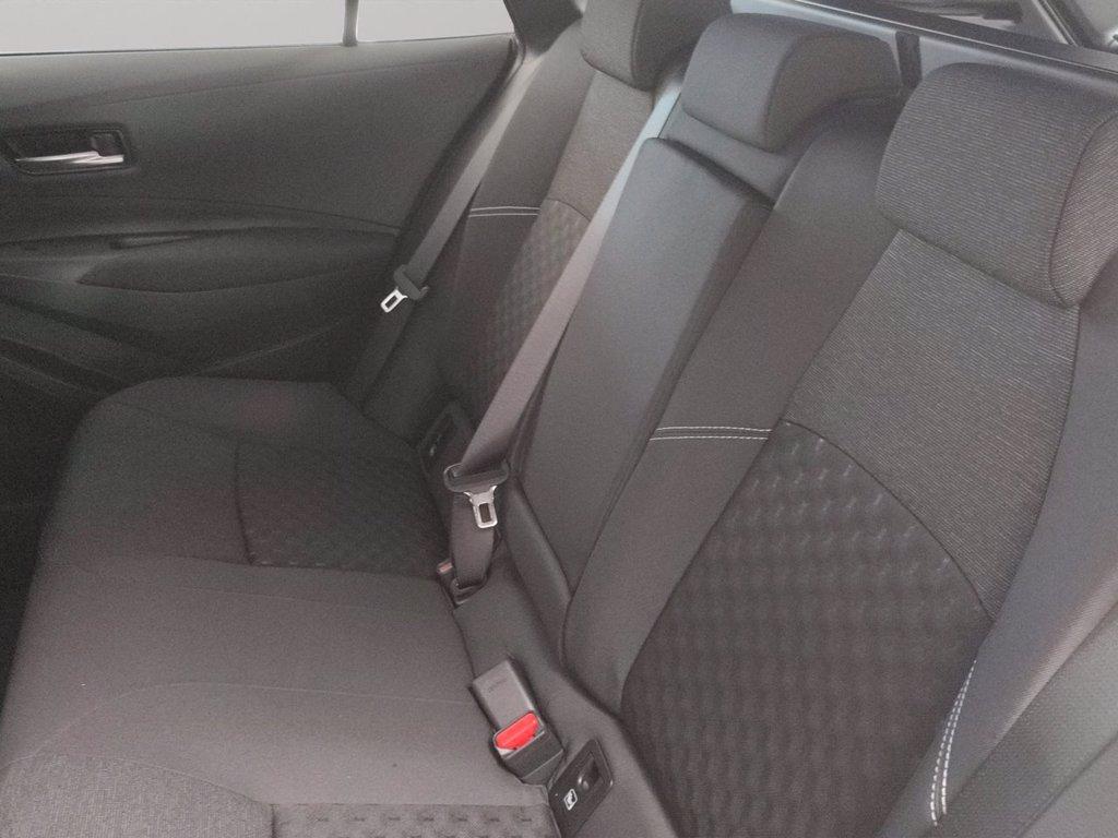 TOYOTA Corolla touring sports 1.8h active auto del 2026