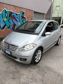 Mercedes-benz A 200 CDI Avantgarde